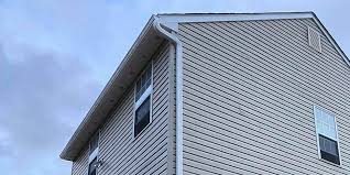 Best Fiber Cement Siding Installation  in Pecos, TX